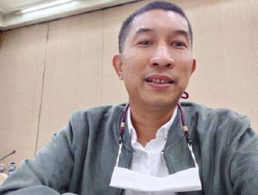 Dwi Rio Sambodo Merasa Aneh dengan Larangan Pemerintah Pusat Soal Program Sarapan Gratis Pramono 