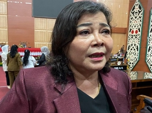 Nenie Adriati Lambung: Pendekatan Langsung Bantu Anggota Dewan Menyusun Kebijakan Tepat Sasaran