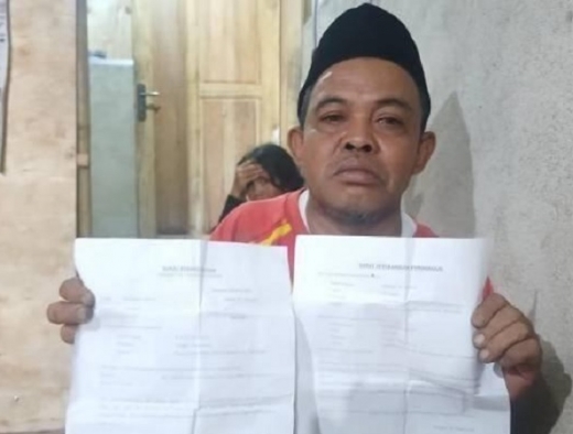 DPRD NTB Raden Nuna Abriadi Minta Kepolisian Profesional Tangani Kasus Kematin Rizkil Watoni