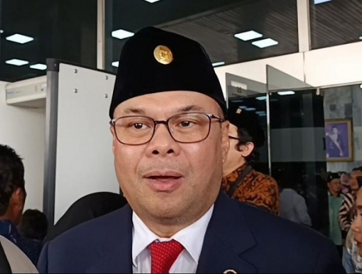 Romy Soekarno: Perlu Digelar Pesta Rakyat di Rumah Bung Karno 