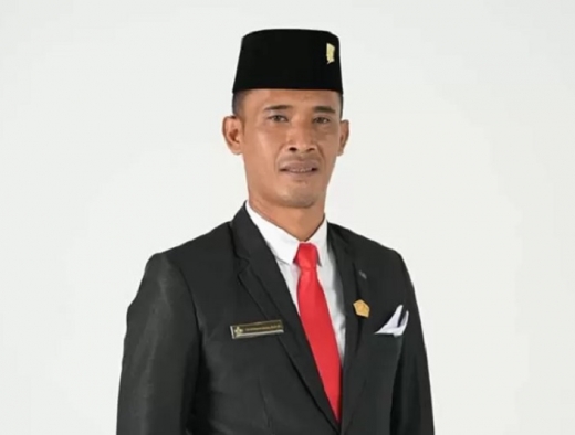I Dewa Agung Suamba Minta Eksekutif Perbanyak Libatkan Pelaku UMKM
