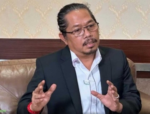 Buleks Pantau Program Bantuan Rutilahu di Kota Pahlawan