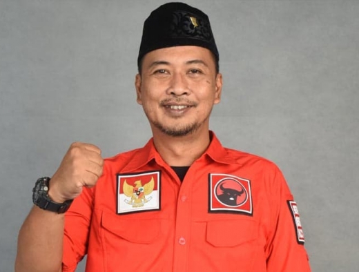 Kusumo Meriahkan Hari Lahir Pancasila dengan Tarik Fun Run