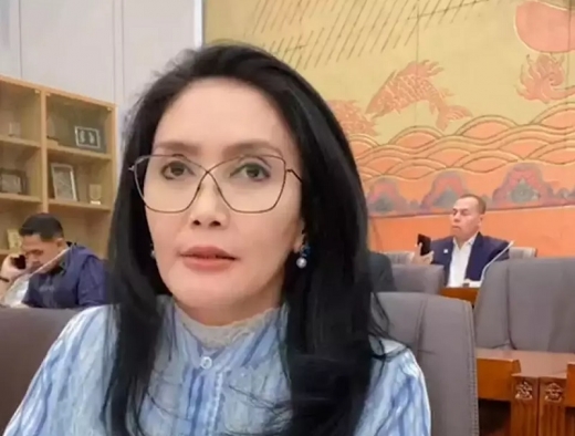 Rieke Diah Pitaloka Ingatkan Data Akurat Kunci Keberhasilan Koperasi Merah Putih