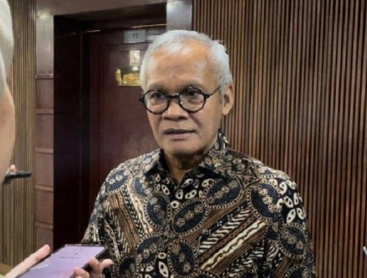Aria Bima Bahas Wacana Pilkades Diawasi Bawaslu Guna Mengantisipasi Kecurangan Pemilu