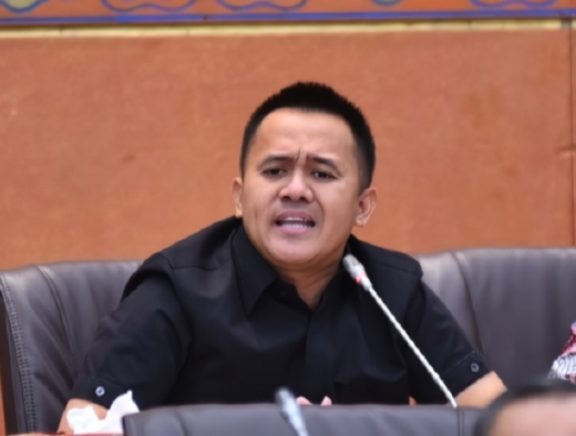 Mufti Anam Kritisi Tajam Pemerintah yang Lamban Merespon Polemik Tambang Nikel Raja Ampat