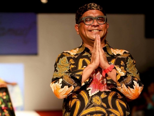 Samuel Minta Usut Tuntas Oknum yang Menerbitkan Izin Tambang di Raja Ampat