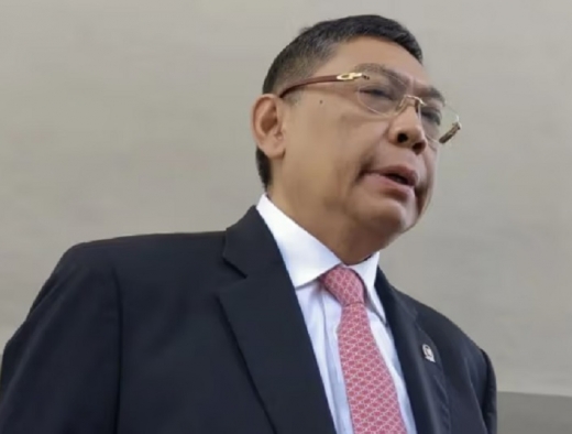 Utut Adianto Ungkap Rekrutmen 24 Ribu Tamtama Terkait Penambahan 5 Kodam Baru
