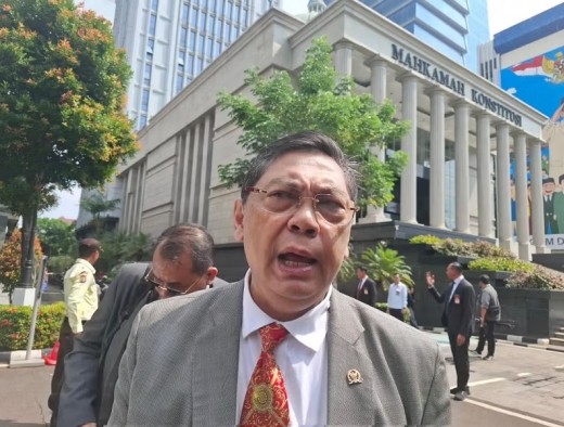 Konflik AS-Iran, Utut Adianto: Komisi I DPR RI Akan Segera Undang Menlu Sugiono