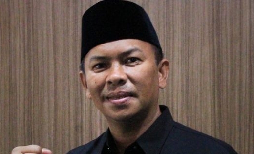 PDI Perjuangan Rekomendasikan Sabaruddin-Dessy Maju di PSU Pangkalpinang
