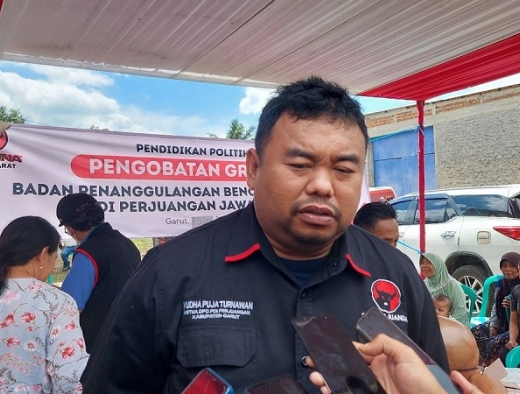 Yudha Puja Turnawan Minta Pemkab Optimalkan BTT Rp38 Miliar, Tangani Banjir dan Longsor