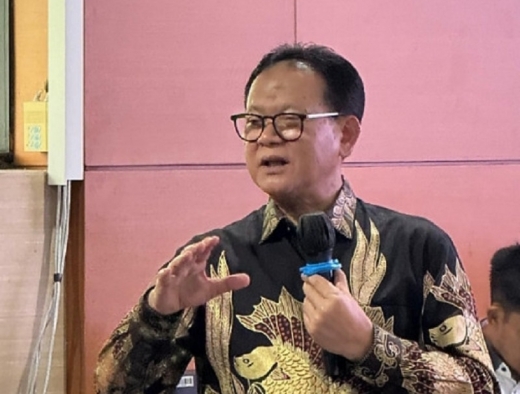 Rokhmin Dahuri: Akuakultur Game Changer Tulang Punggung Indonesia Emas 2045