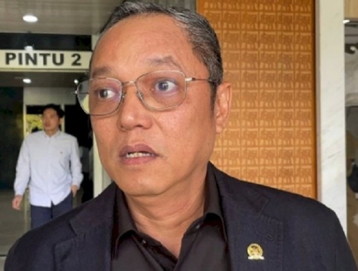 Deddy Sitorus Nilai Pernyataan Luhut Binsar Pandjaitan Soal Jokowi Terlalu Berlebihan