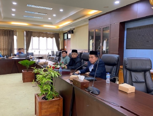 Ahmad Yani: Marak Lahan Warga Diserobot Tambang Batubara di Kukar, Pelanggaran Serius! 