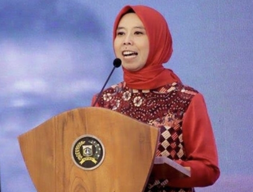 Ineu Purwadewi Tegaskan Imunisasi Penting untuk Perwujudan Ketahanan Keluarga
