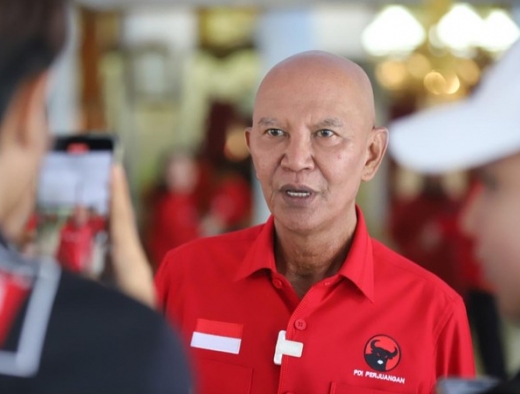PDI Perjuangan Akan Kaji Usulan Cak Imin