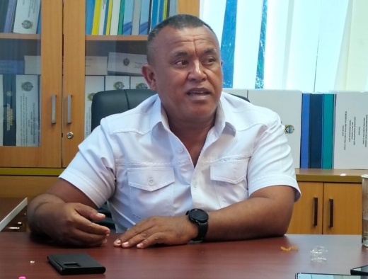 Banteng Sumut Minta Kajian yang Mendalam Akan Wacana Pilgub Dipilih Legislatif