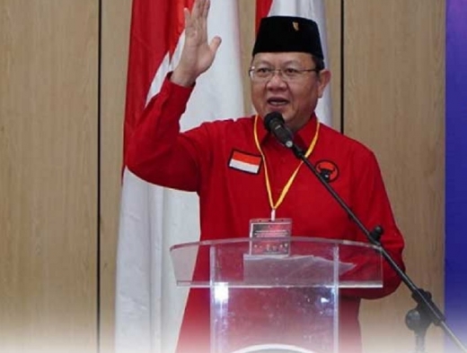 PDI Perjuangan Lampung Akan Luncurkan Ruang Aspirasi dan Pengaduan Masyarakat di 15 Kab/Kota 