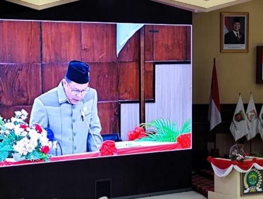Hartono Basuki Soroti Program GratisPol Belum Miliki Kejelasan Teknis dan Payung Hukum 