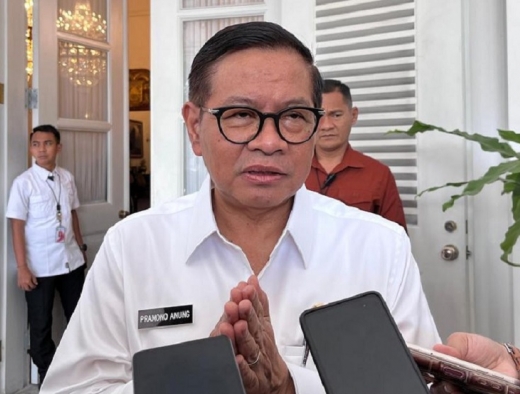 Pramono Anung Sebut Banyak Pihak Menawarkan Diri Jadi Pengelola JIS
