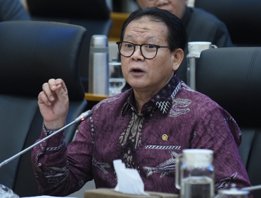 Ironi, Rokhmin Dahuri: Indonesia Masih Impor Lebih dari 2 Juta Ton Garam Per Tahun