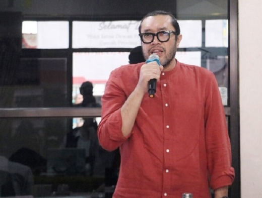 Ono Surono  Soroti Kemiskinan dan Tambang di Daerah Rawan Pangan Argasunya, Kota Cirebon