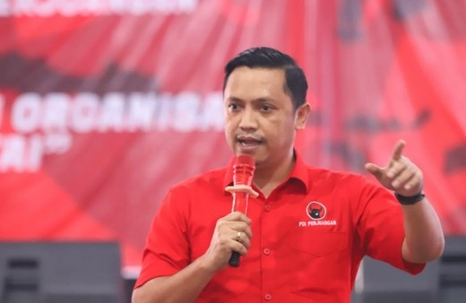PDI Perjuangan Minta Semua Pihak Hormati Hasil PSU Pilkada Papua
