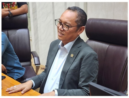 Deddy Sitorus Targetkan Sepanjang 2025 Sedikitnya 2.000 Penerima PIP dan KIP Kuliah