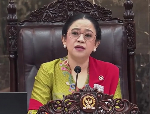 Puan Minta Indonesia Miliki Pijakan yang Kokoh Untuk Mengantisipasi Disrupsi Global