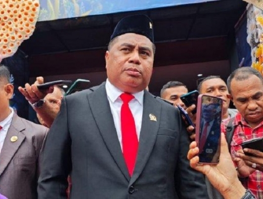Banteng Provinsi Maluku Siap Hadapi Pemilu 2029