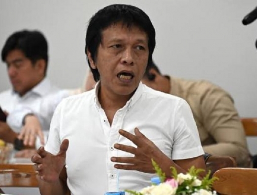 Adian Napitupulu: Jangan Bebankan Masalah Tanah ke Rakyat