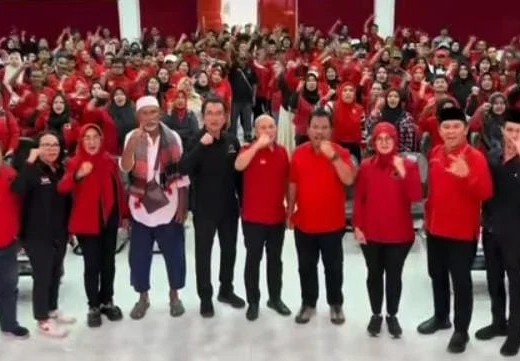 Banteng Babel Bidik Kemenangan di PSU Kabupaten Bangka dan Kota Pangkalpinang