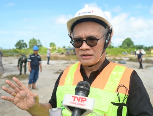 Aria Bima: Delapan Dekade Kemerdekaan Bangsa Masih Terus Menapaki Jalan Panjang