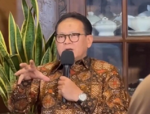 Rokhmin Dahuri Desak KKP Tindak Cepat Temuan Radioaktif Cesium-137 Pada Produk Udang Beku Indonesia