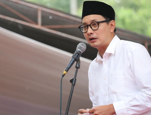 Dion Agasi Dorong Percepatan Pendirian Dapur MBG di Purworejo