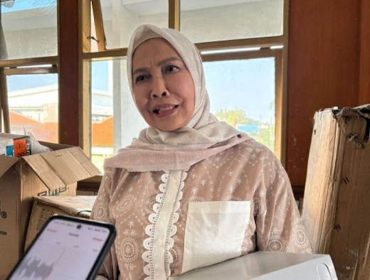 Dewanti Rumpoko Ingatkan Pentingnya Sosialisasi Pengoperasian Trans Jatim Koridor 8
