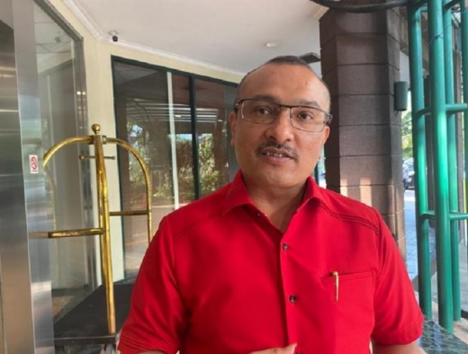 Dukungan Jokowi untuk Prabowo-Gibran 2 Periode Dinilai Ferdinand Tidak Relevan