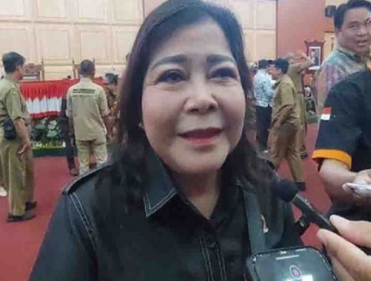 Nenie Adriati Lambung: Peran Keluarga Lingkup Terkecil Dalam Mencegah Perilaku Korupsi