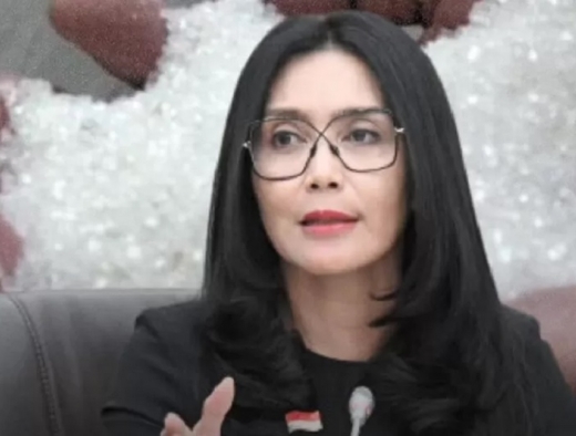 Rieke Diah Pitaloka Harap #JagaIndonesia Berhasil Selamatkan Keuangan Negara