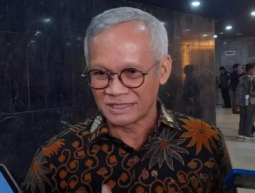 Aria Bima Desak Pemerintah Terbitkan PP ASN Untuk Kepastian Nasib Guru Honorer dan PPPK