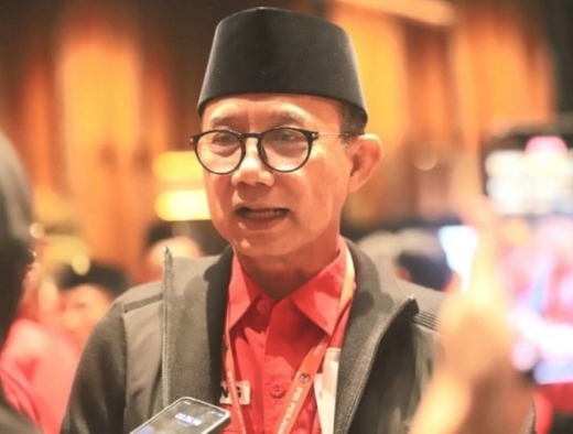 Kanang Minta Pemerintah Segera Bayar Rp145 Miliar Hak 1.900 Karyawan PT Kertas Leces