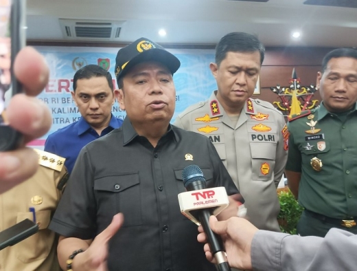 Polemik Utang Whoosh, Lasarus Sebut Presiden Prabowo Tentu Harus Tanggung Jawab