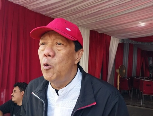 Rudy Heryansyah Dorong Pemerataan Pembangunan di Medan Satria dan Bekasi Utara