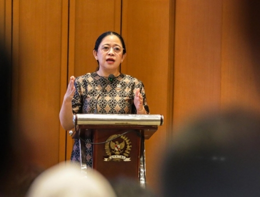 Puan Ungkap Dinamika Politik di DPR: Semua Harus Berujung pada Kepentingan Negara