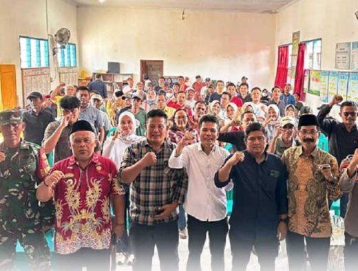 Sudin Gelar Kundapil di Pringsewu: Judol dan Pinjol Ilegal Rusak Moral dan Hubungan Sosial Keluarga