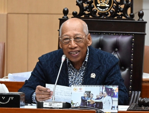 Wayan Sudirta Soal Pekerja Migran: Di Indonesia, Masih Ada Pihak yang Mempersulit Administrasi