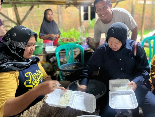 Bantu Korban Bencana, Baguna PDI Perjuangan Kirim Relawan Bersertifikat Basarnas ke Aceh, Sumut & Sumbar