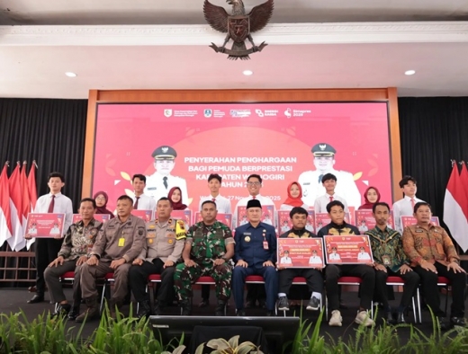 Setyo Sukarno Larang Anak Pejabat Terima Beasiswa demi Pemerataan Akses Pendidikan