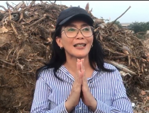 Rieke Pitaloka Sebut Ada Dana Siap Pakai Rp 4 Triliun Untuk Bencana Aceh-Sumatera