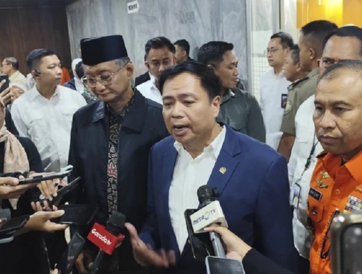 Aktivitas Pakai Mata Uang Yuan di Bandara IMIP? Lasarus: Tak Boleh Ada Negara Dalam Negara!